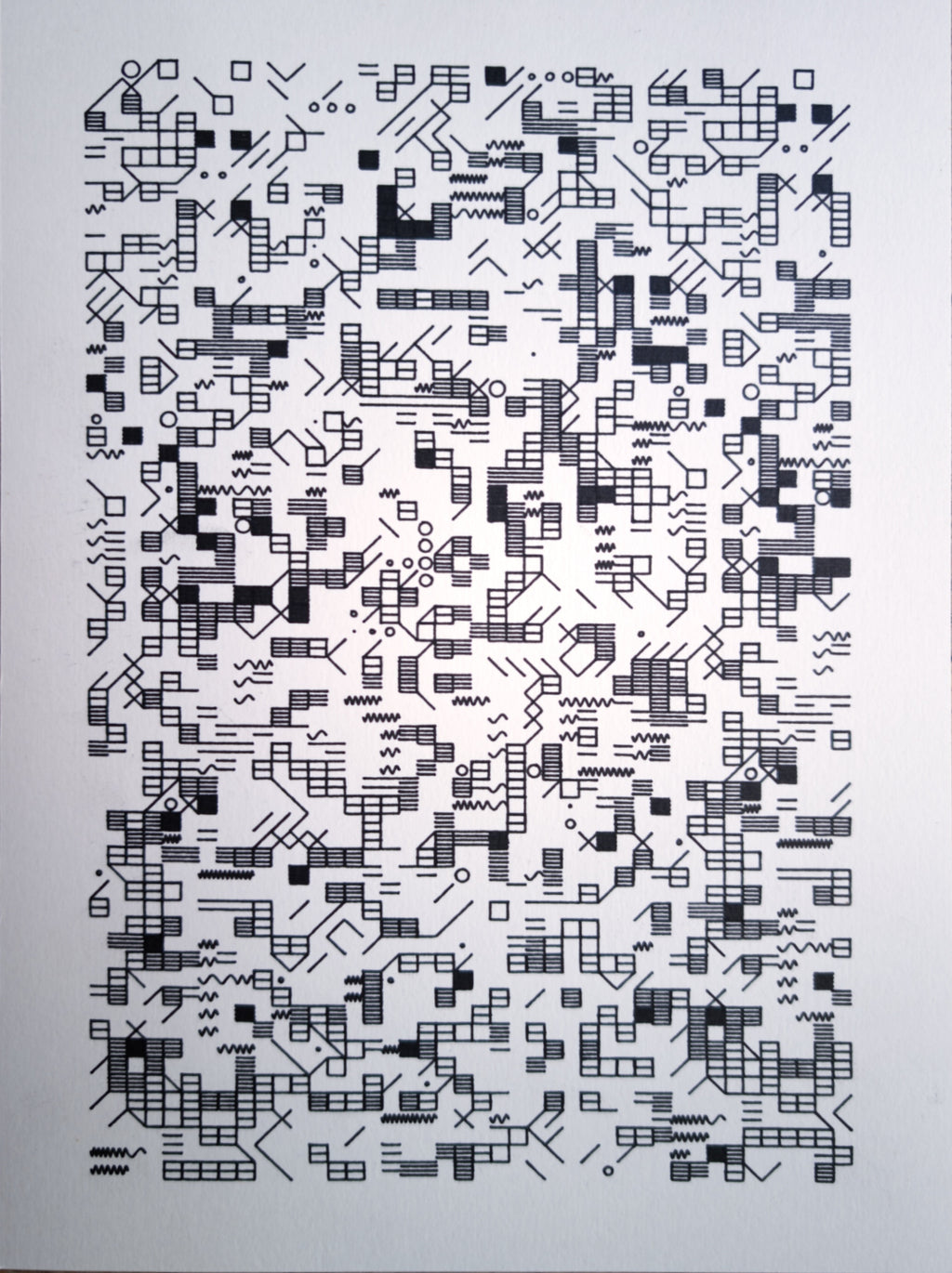 LADDERS