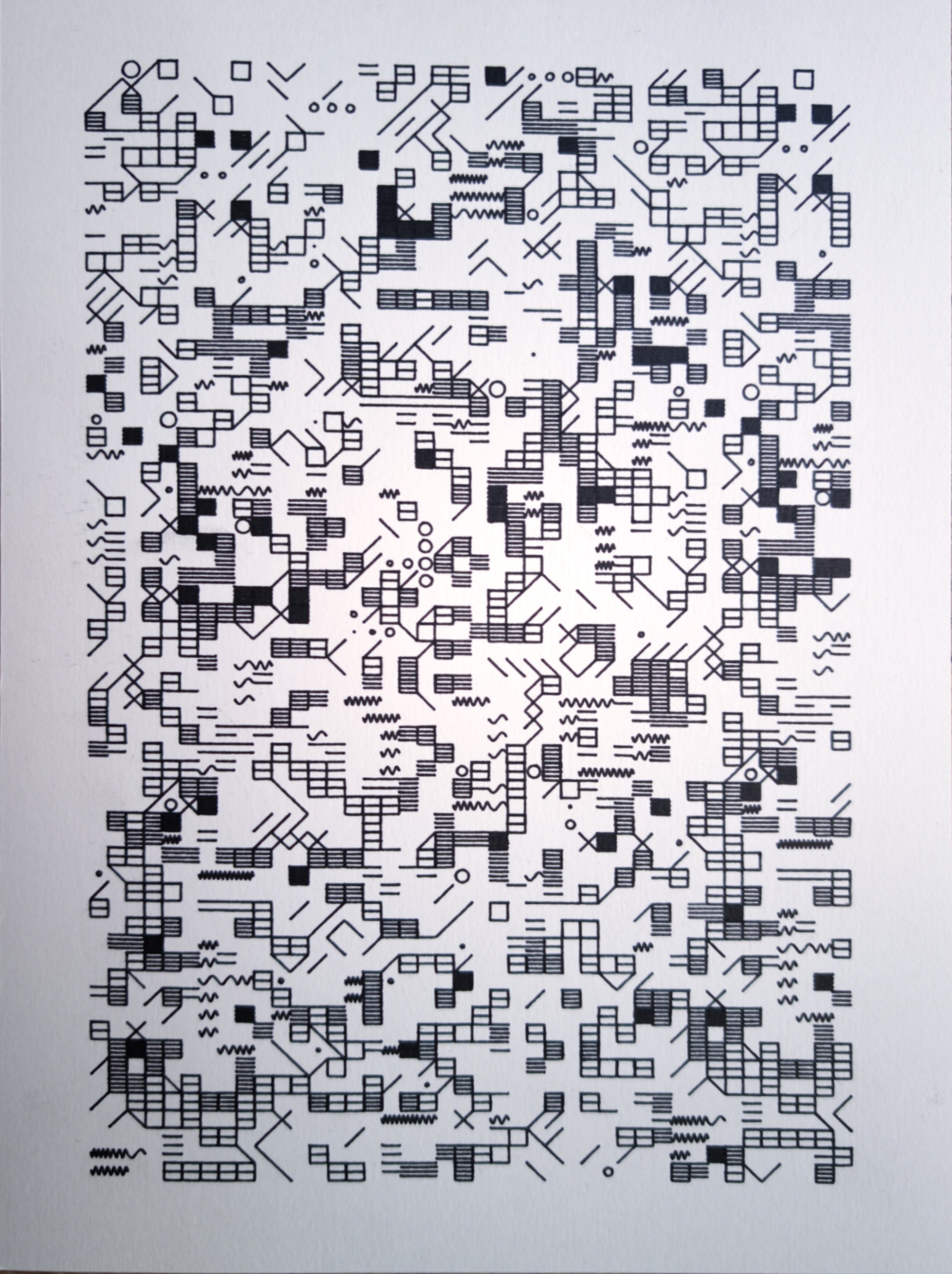 LADDERS